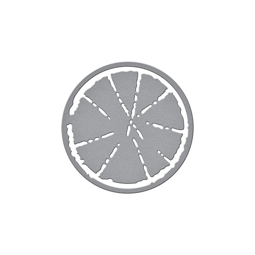 Spellbinders Citrus Slice