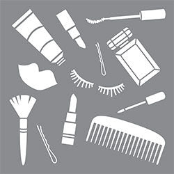 DecoArt Makeup