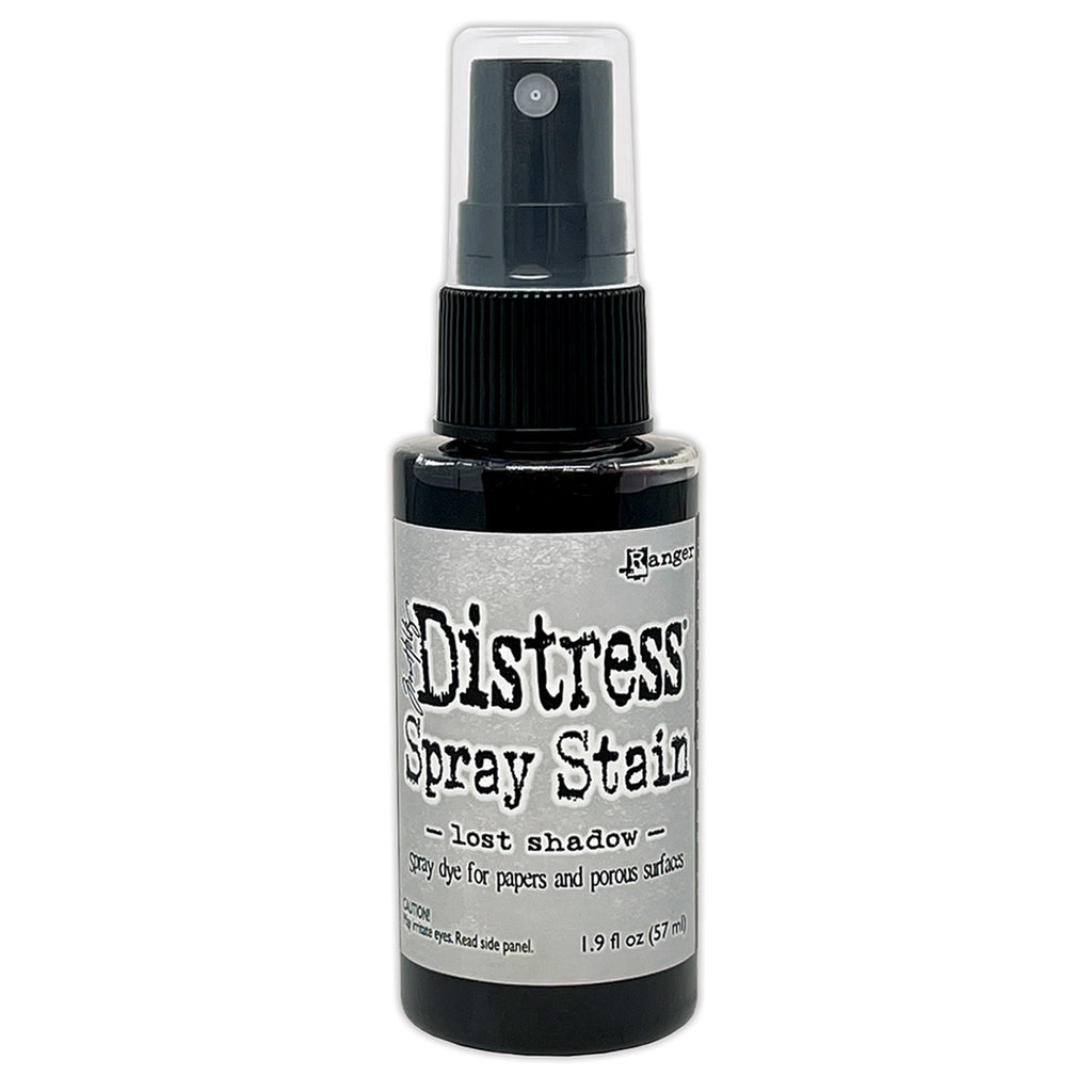 Ranger Tim Holtz Distress Spray Stain New Color January 28th Release