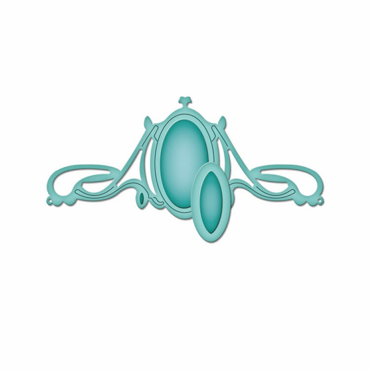 Spellbinders Mirror, Mirror