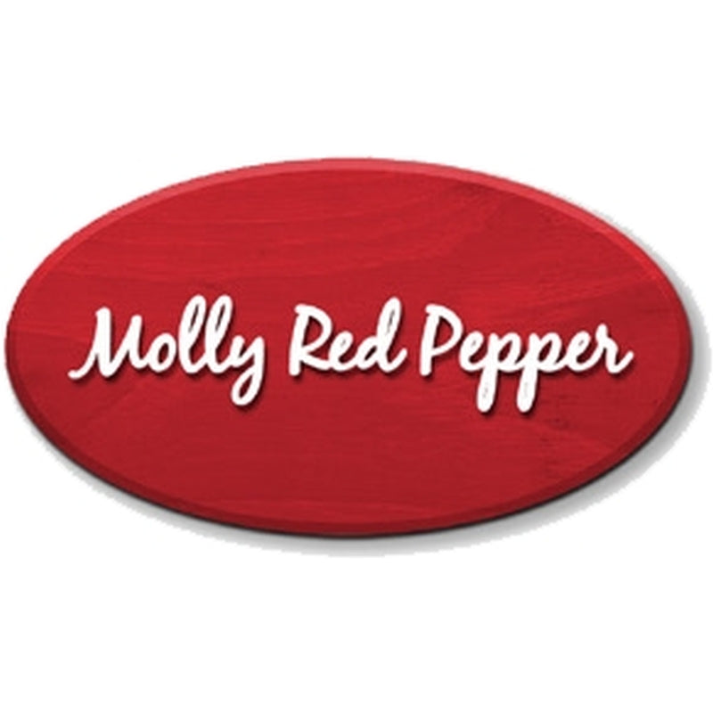 Eclectic Products Molly Red Pepper118.2 Ml Btl Eu