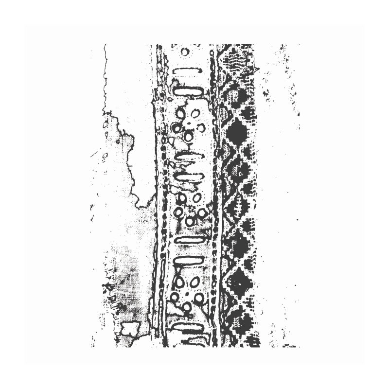 Spellbinders Big Fabric