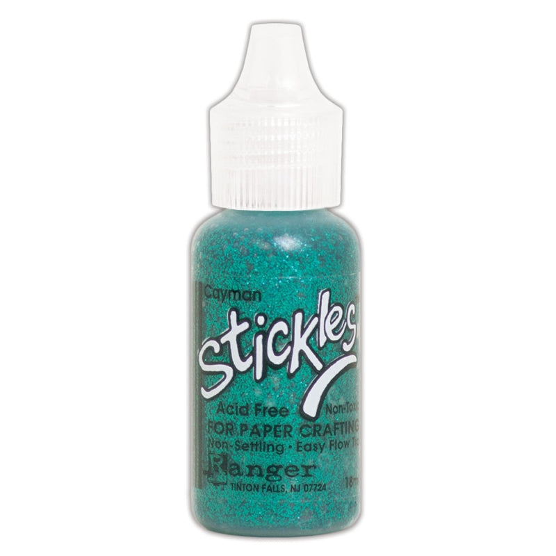 Ranger Stickles Glitter Glue Cayman