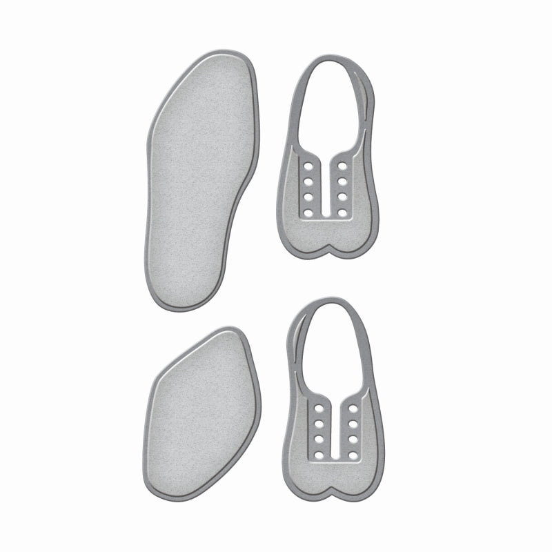 Spellbinders Gents Shoe