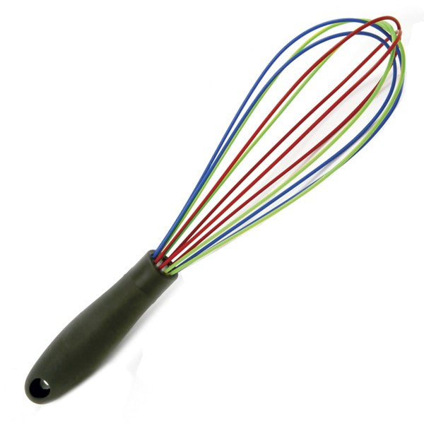 Norpro Grip-ez Silicone Whisk