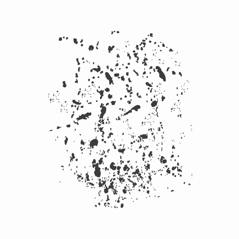 Spellbinders Rain Drops