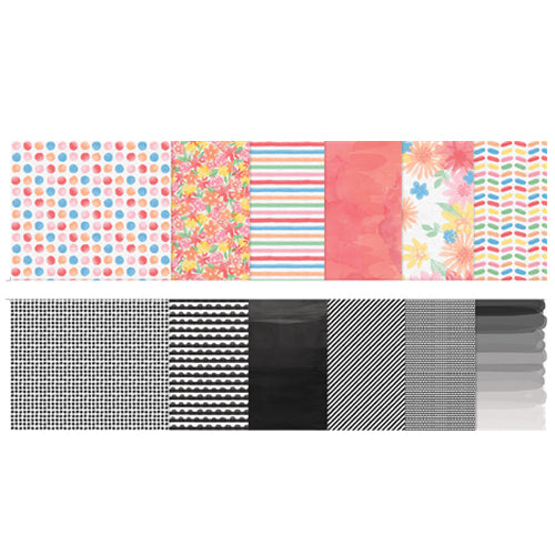 Spellbinders Make Amazing Prints