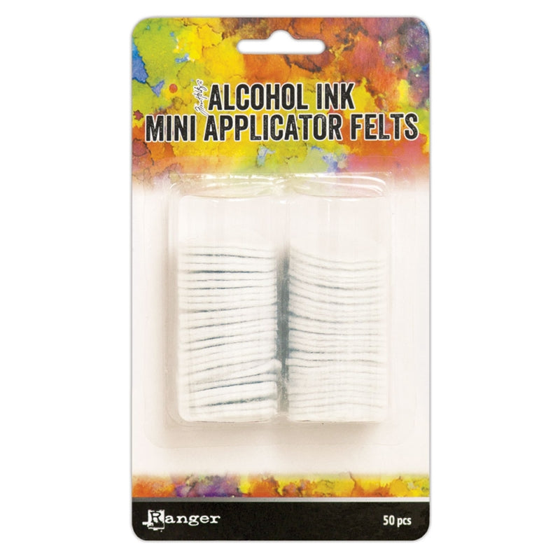 Ranger Alcohol Ink Mini Applicator Felts