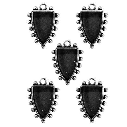 Spellbinders Shields One - Sl 5pk