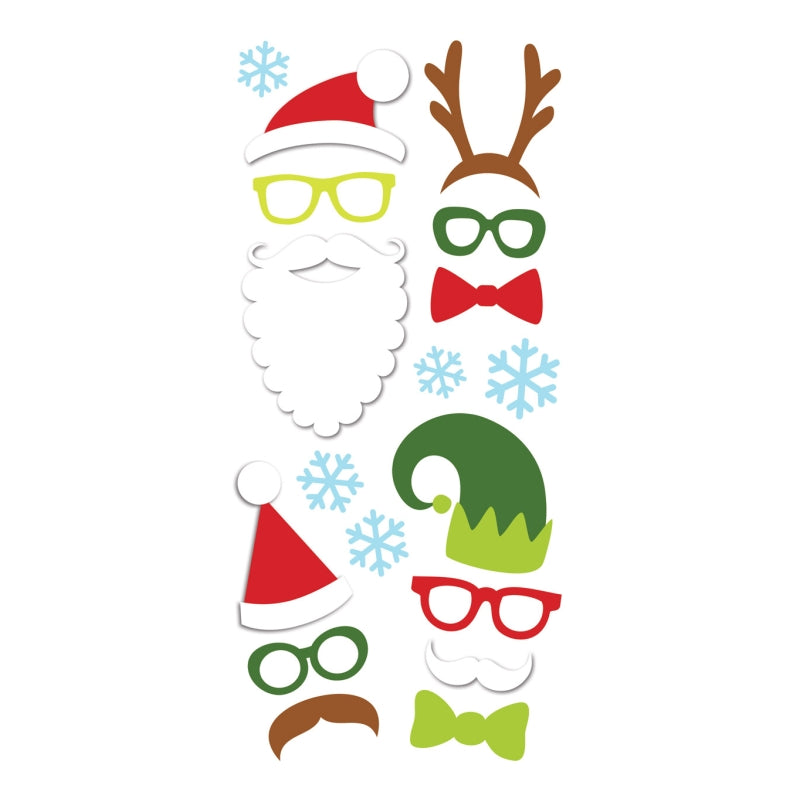 Paper House Productions Christmas Costumes