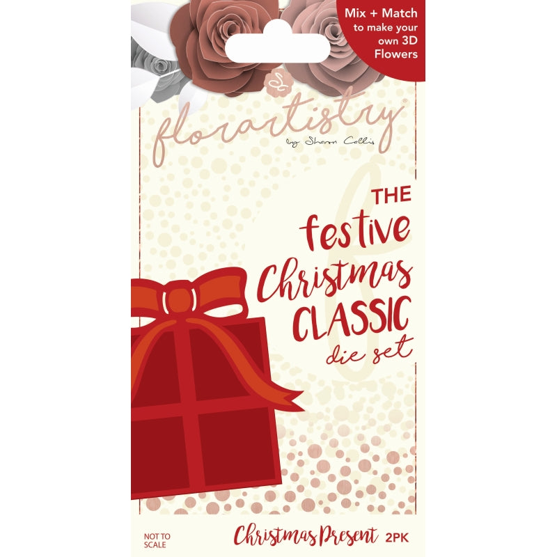 Florartistry Christmas Present