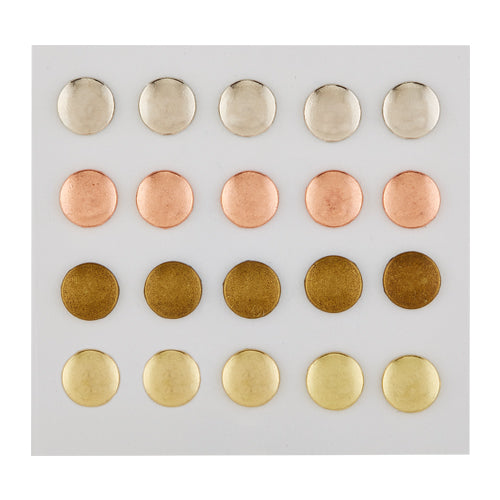 Spellbinders Bro Rivets | World Of Craft