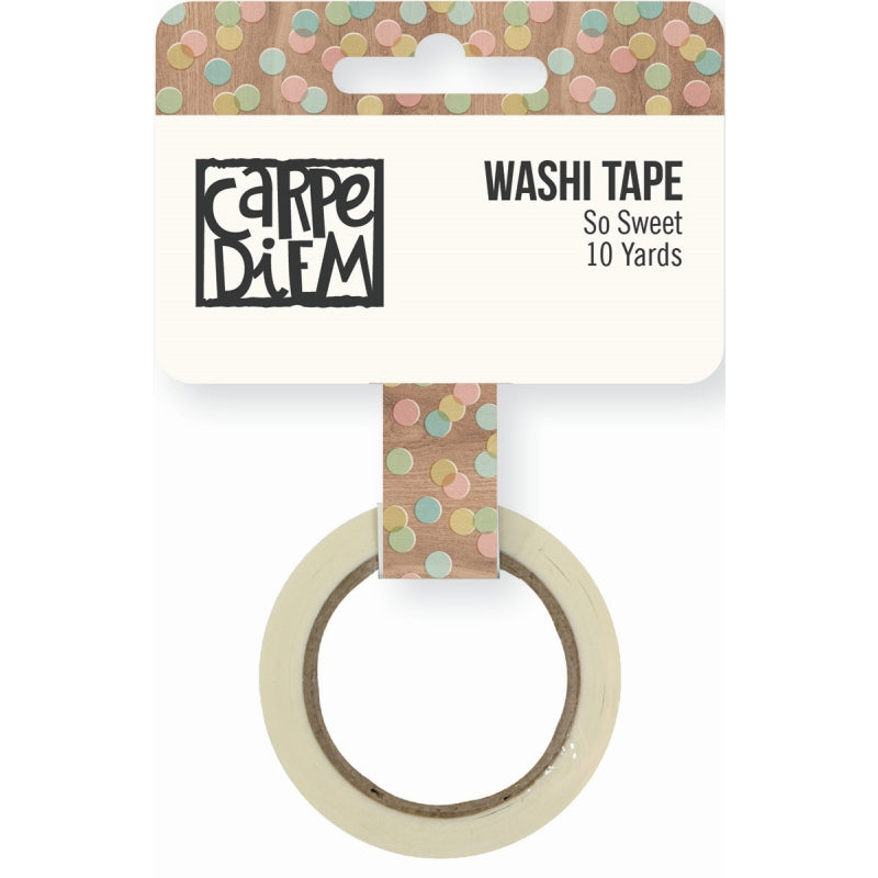 Simple Stories So Sweet Washi Tape