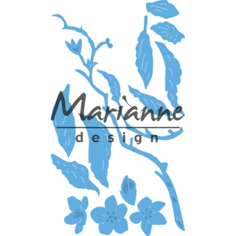 Marianne Design Petra's Apple Blossom