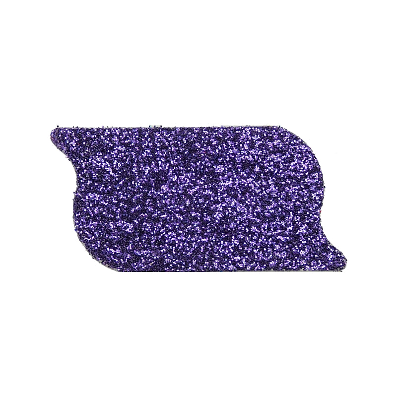 Purple Blue Ultra Fine Glitter 15ml