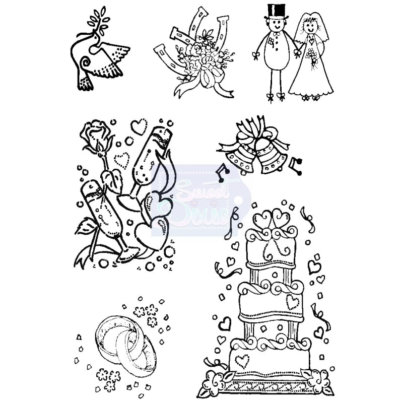 Photocentric World Of Craft Wedding Selection 2