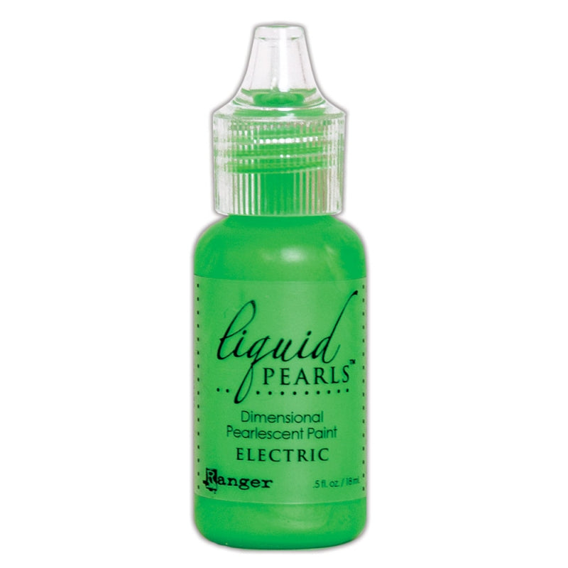 Ranger Liquid Pearls Electric