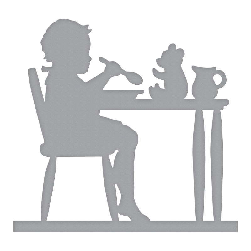 Spellbinders Me And Teddy