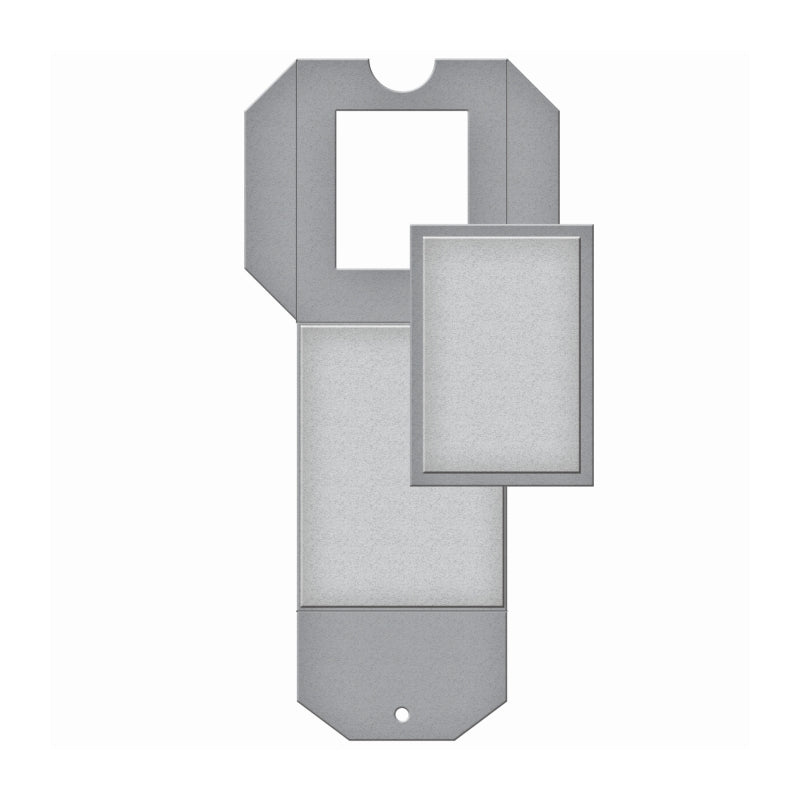 Spellbinders Window Mini Pocket