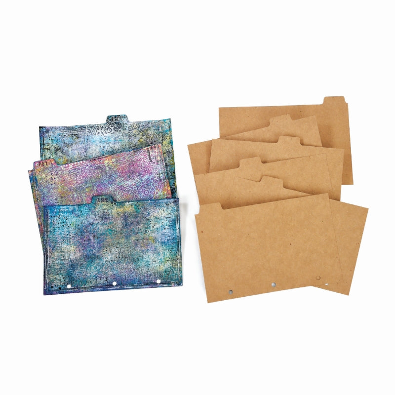 Spellbinders Binder Pages Refill Pack