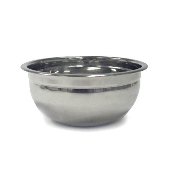 Norpro Stainless Steel 3 Qt Bowl
