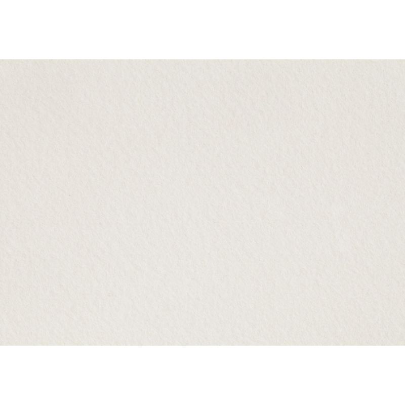 Creativ Craft Felt A4 1.5-2mm X10 Off-white