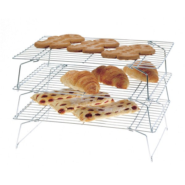 Norpro 3 Tier Cooling Rack