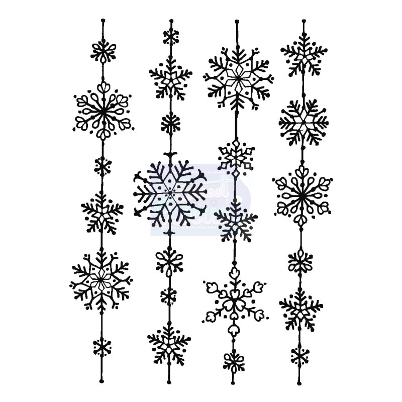 Photocentric Sue Dix Christmas Background 2