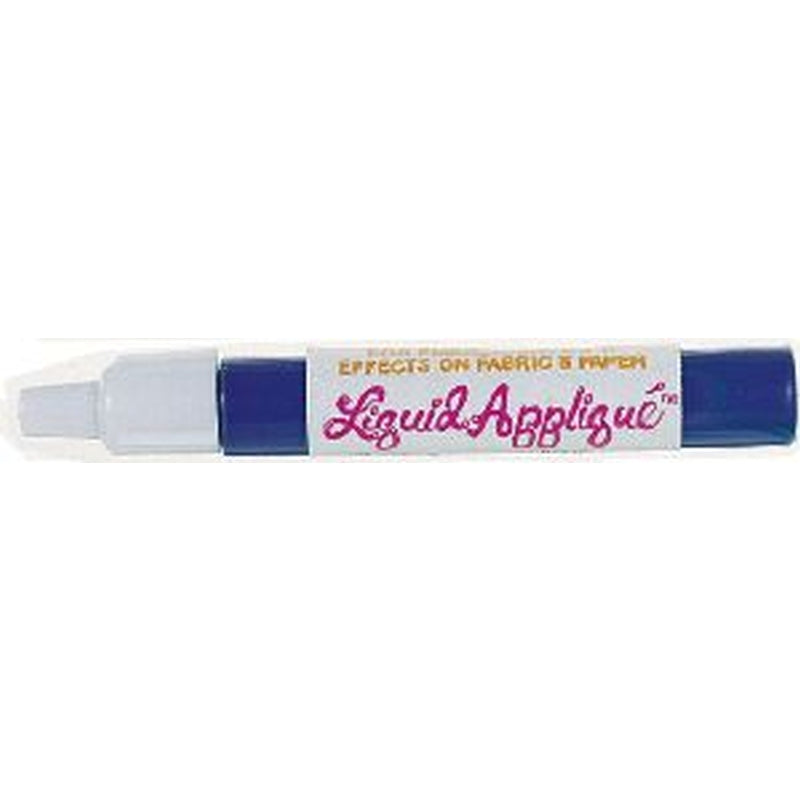 Uchida Of Japan Liquid Applique Blue [u-la03]