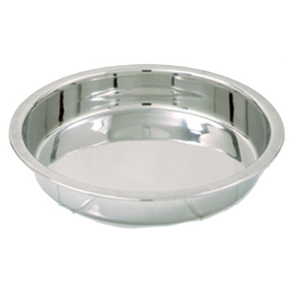 Norpro 9" Stainless Steel Cake Pan