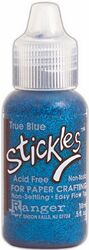 Ranger Stickles Glitter Glue True Blue