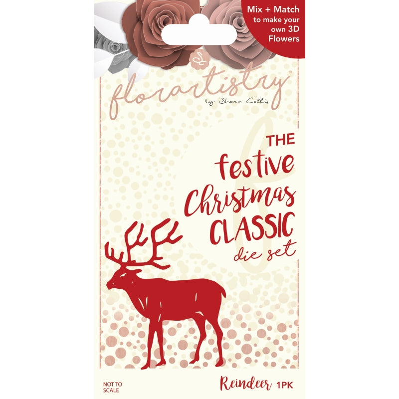 Florartistry Christmas Classics - Reindeer