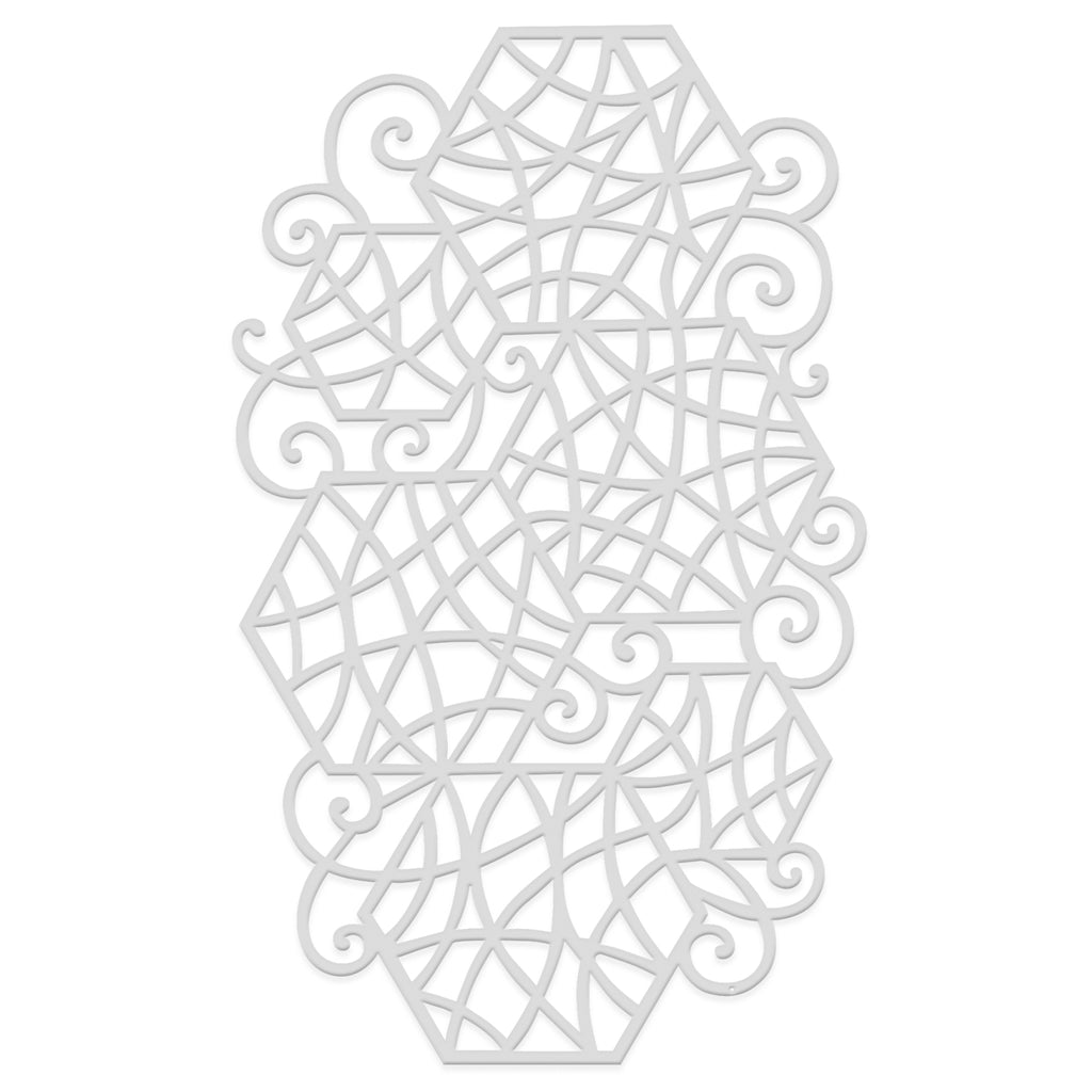 Hexagons - Sweet Dixie Cutting Die