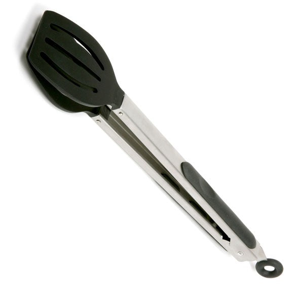 Norpro Grip-ez 12" Locking Spatula Tong