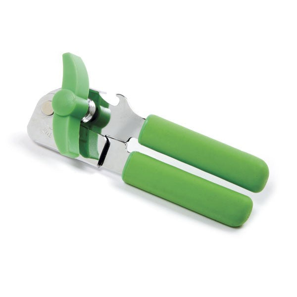 Norpro Grip-ez Can Opener - Green