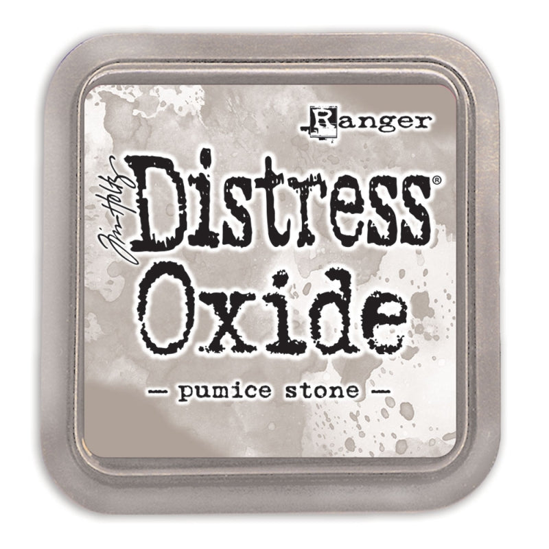 Ranger Distress Oxide Pad Pumice Stone