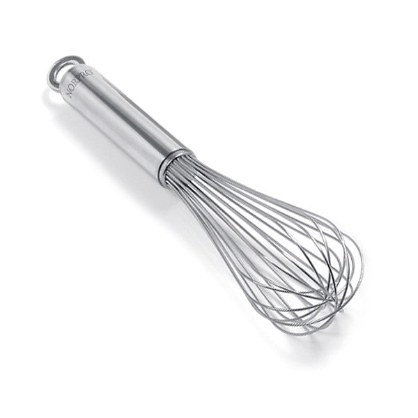 Norpro Krona 11" Stainless Steel 12 Wire Whisk