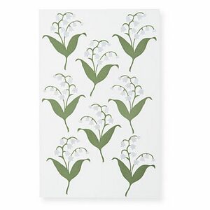Martha Stewart Crafts Lily-of-valley Stickers