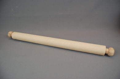 Potterycrafts Large Rolling Pin 500mm