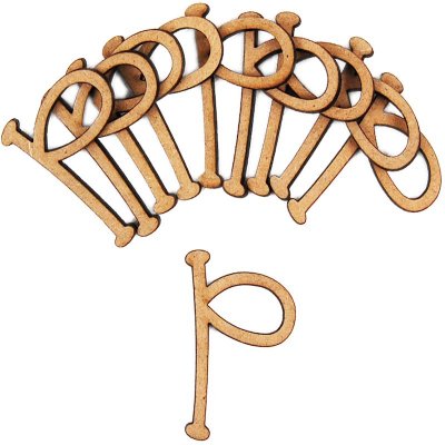 Yart Factory (28mm) Pk 10