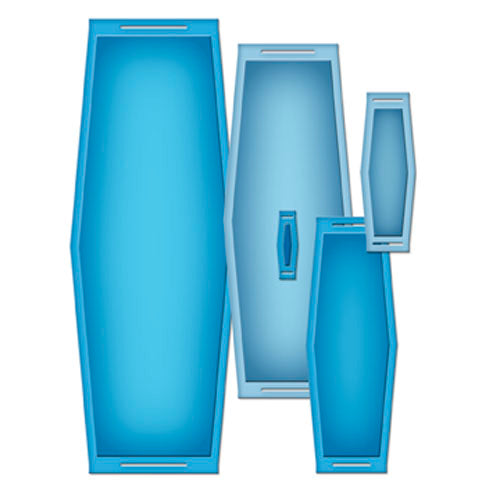 Spellbinders Belly Band Two