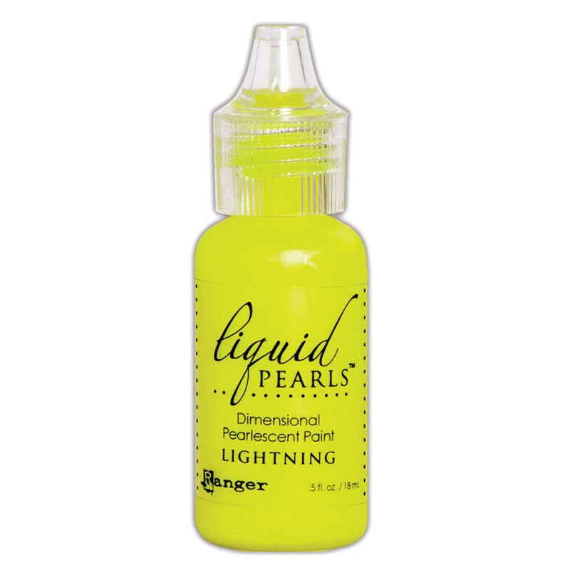Ranger Liquid Pearls Lightning