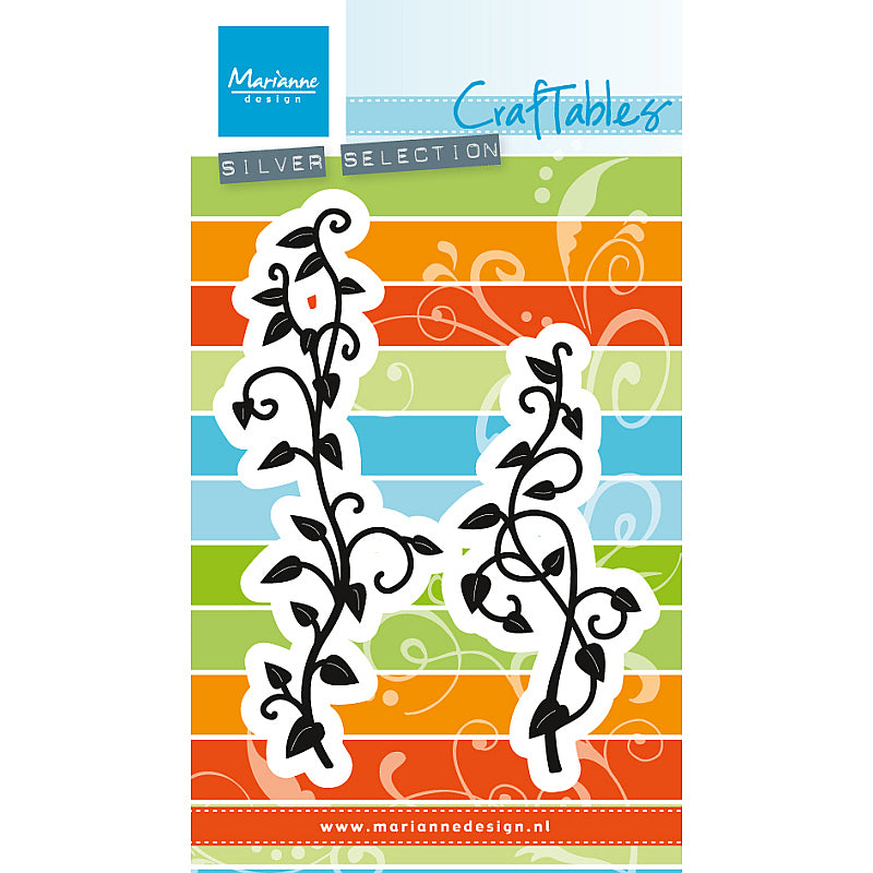 Marianne Design Vines