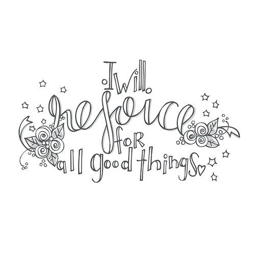 Spellbinders Rejoice