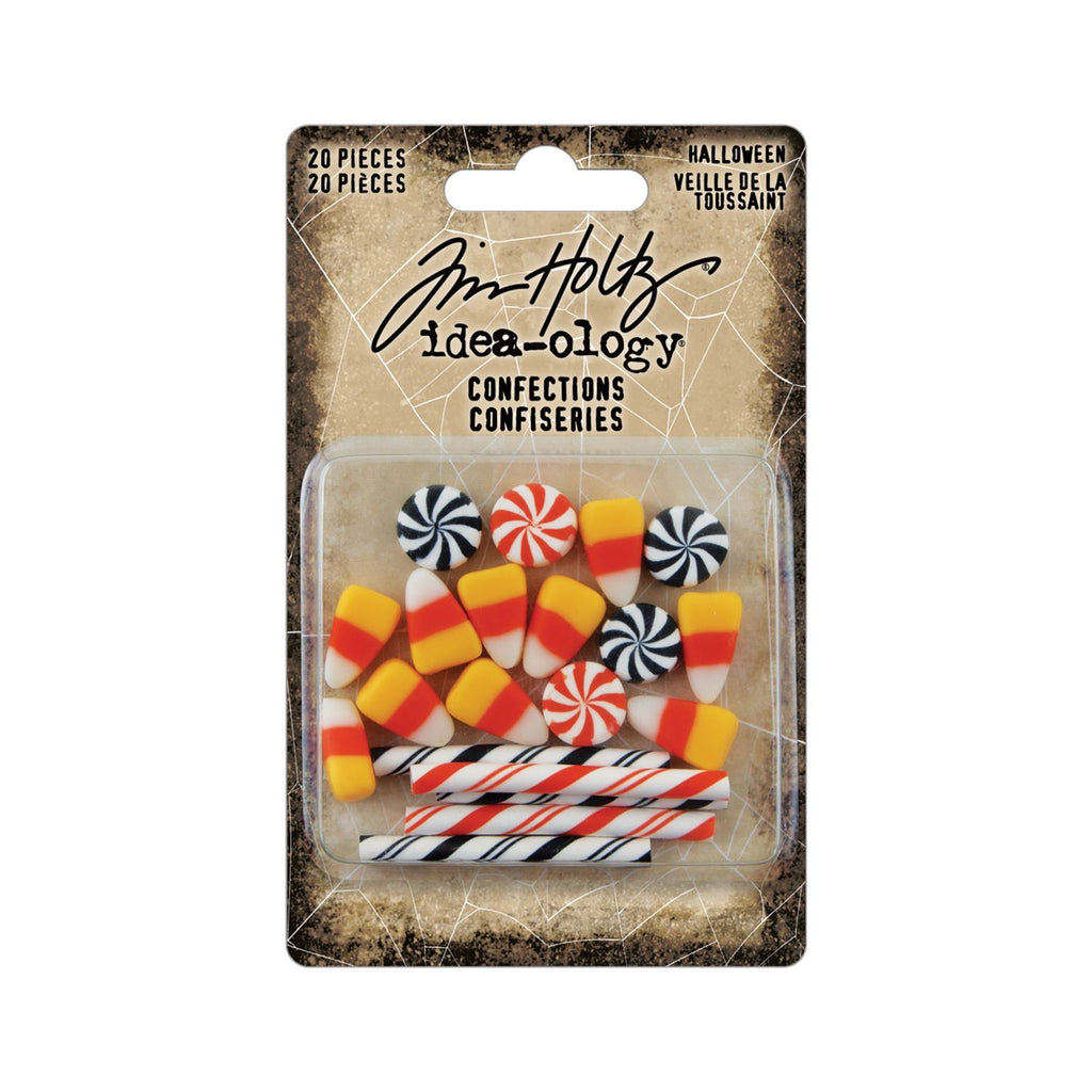 Advantus Tim Holtz Confections Halloween
