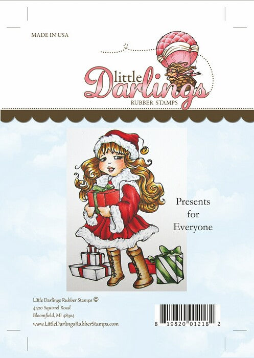 Little Darlings Presents For Everyone