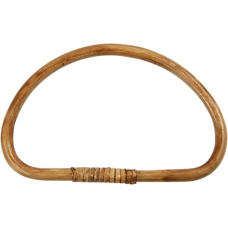 Creativ Bag Handle 20x13 Cm 1 Pc