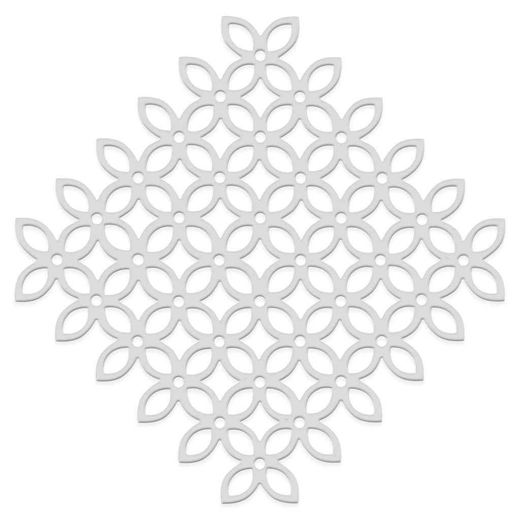 Linked Florals - Sweet Dixie Cutting Die