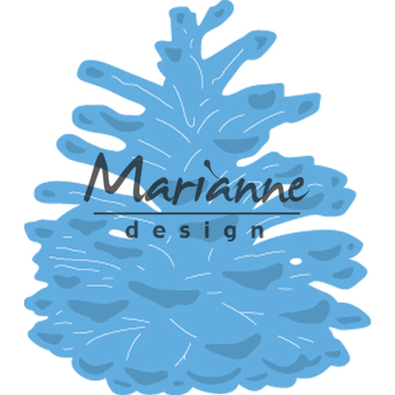Marianne Design Tiny's Pinecone L