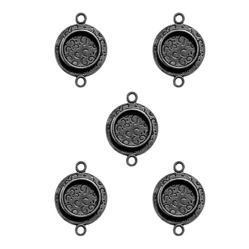 Spellbinders Circles One - Sl 5pk